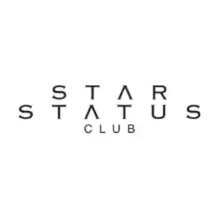 Shop Star Status Club coupon codes logo
