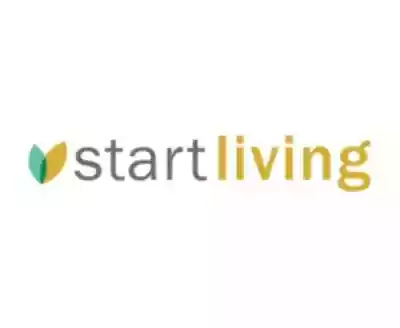 Shop Start Living discount codes logo