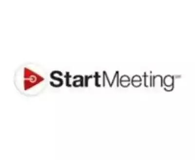 Shop Start Meeting logo