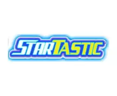 Startatic logo