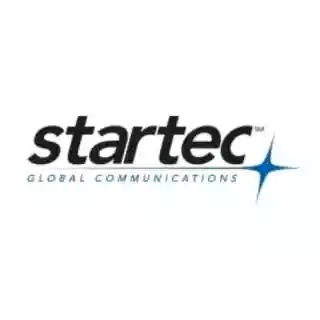 startec.com logo