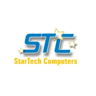 StarTech Computers logo