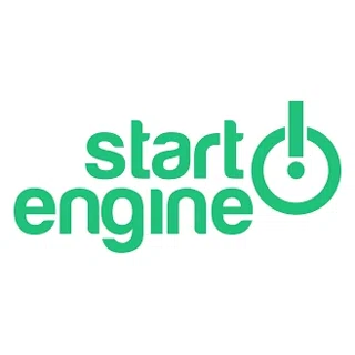 Shop StartEngine logo