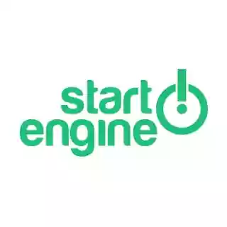 Shop StartEngine promo codes logo