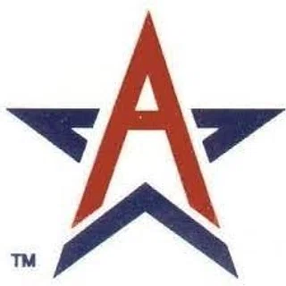 All Star Tennis Supply logo