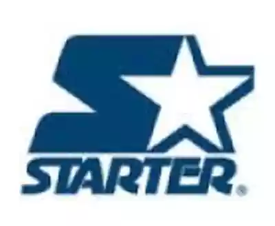 Shop Starter discount codes logo