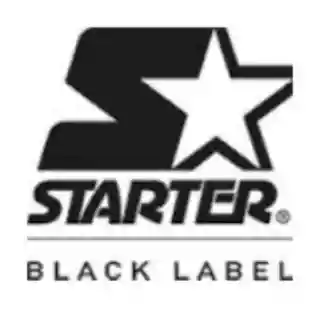 Starter Black Label  logo