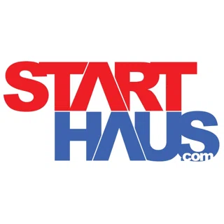 Start Haus Ski & Bike logo