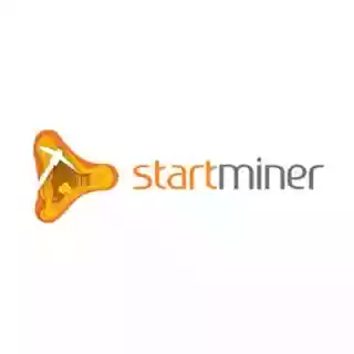 StartMiner logo