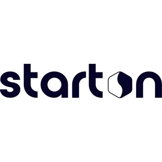 Starton logo