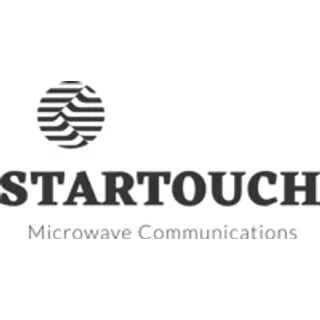 Startouch logo
