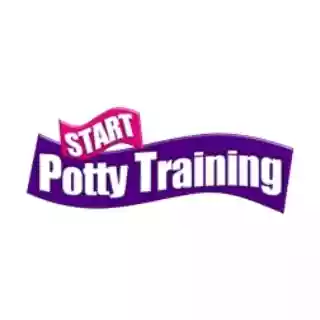 Start Potty Training promo codes