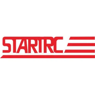 STARTRC logo