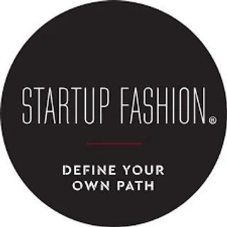 Shop Startup Fashion logo