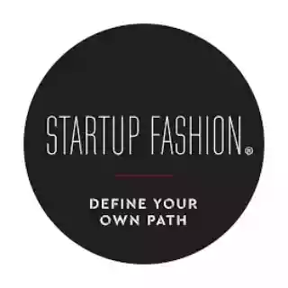 Shop Startup Fashion discount codes logo