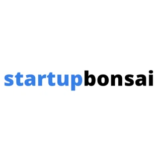 Startup Bonsai logo