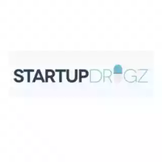 Shop Startup Drugz coupon codes logo