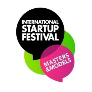 International Startup Festival logo