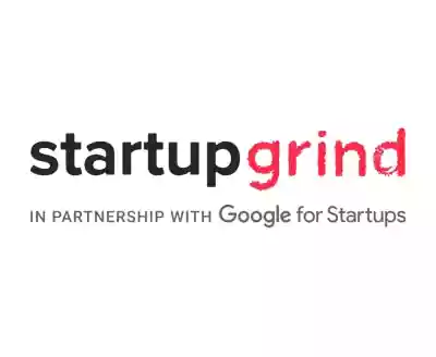 Shop Startup Grind logo