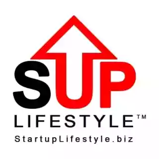 Startup Lifestyle discount codes
