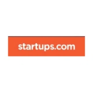 Shop Startups.com logo