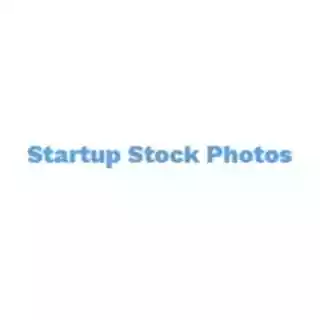 Shop Startup Stock Photos coupon codes logo