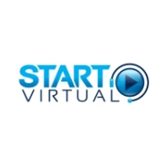 Start Virtual logo