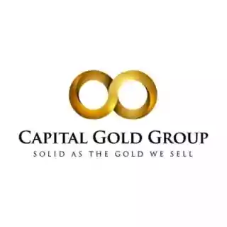 Shop Capital Gold Group coupon codes logo
