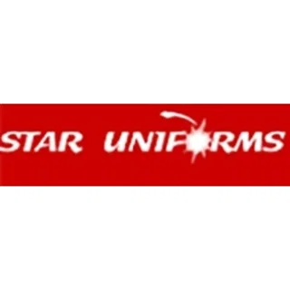 Shop Star Uniforms logo