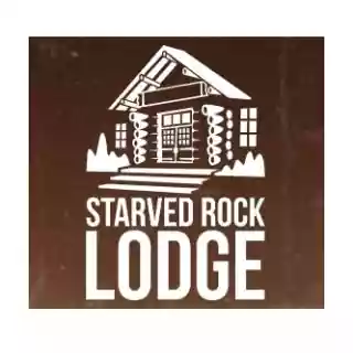 Shop Starved Rock Lodge coupon codes logo