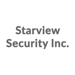 Shop Starview Security Inc. discount codes logo