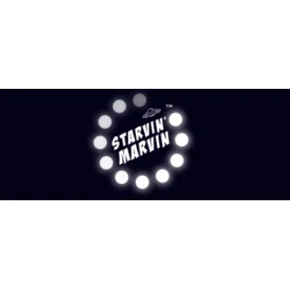 Shop Starvin Marvin logo
