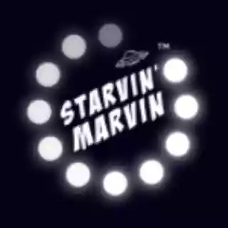 Shop Starvin Marvin discount codes logo