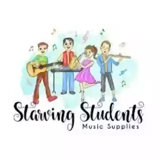 Starving Students Music discount codes