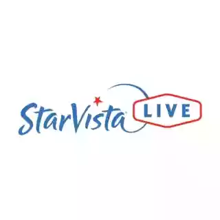 StarVista Live discount codes