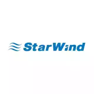 StarWind logo