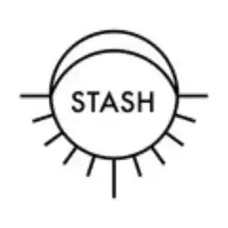 Stash OK logo