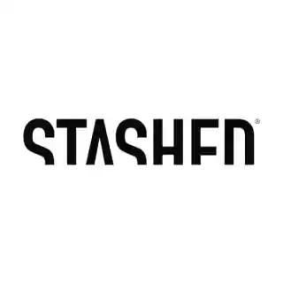 Stashed discount codes