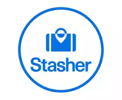 stasher.com logo