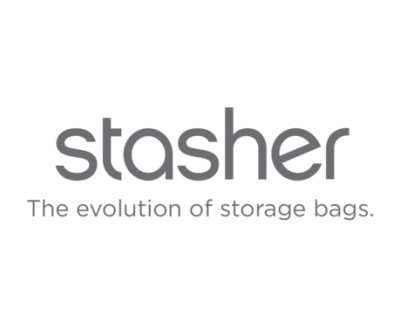 Shop Stasherbag logo