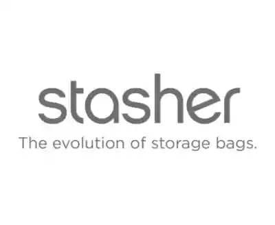 Shop Stasherbag coupon codes logo