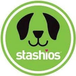 Stashios logo