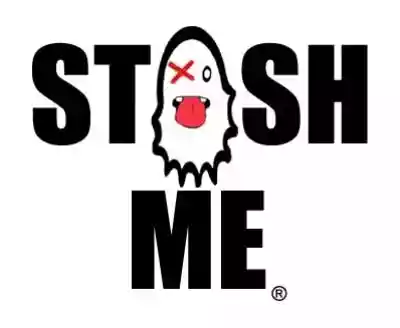 Stash Me logo