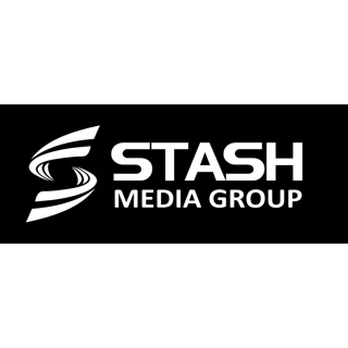 Stash Media Group logo