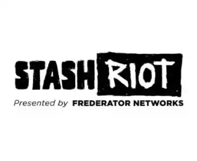 stashriot.com logo