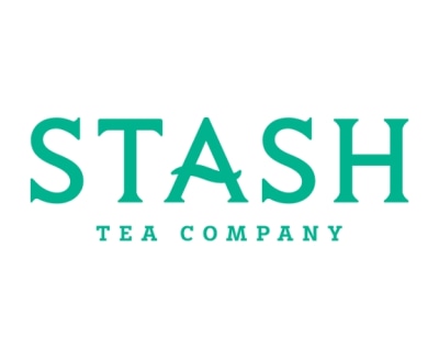 Shop Stash Tea logo