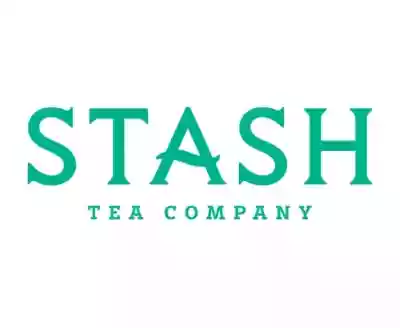 stashtea.com logo