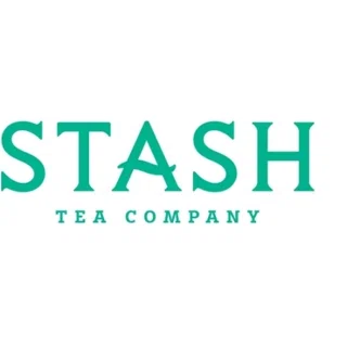 Stash Tea Company logo