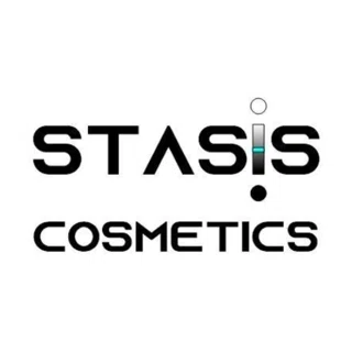 Shop Stasis Cosmetics logo