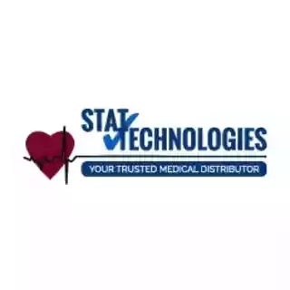 STAT Technologies logo